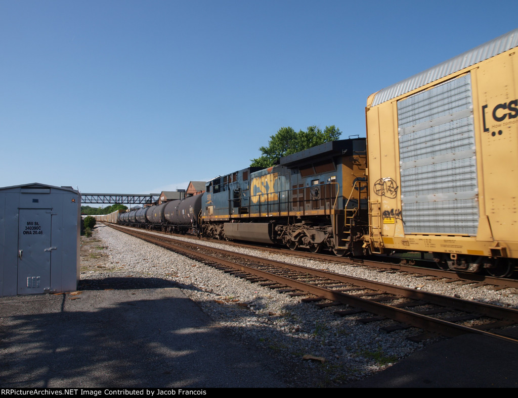 CSX 559